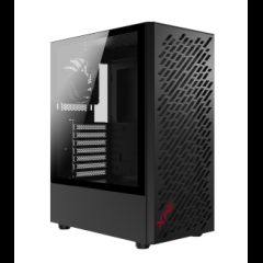 ADATA XPG VALOR AIR Mid-Tower Black