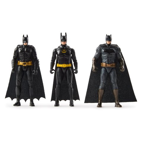 DC Comics Batman 85th Limited Edition