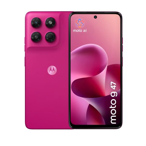 Motorola moto g47 16