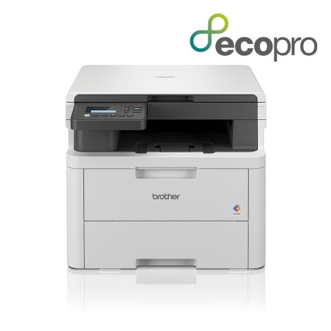 Brother DCP-L3520CDWE Daudzfunkciju printeris LED A4 600 x 2400 DPI 18 ppm Wi-Fi