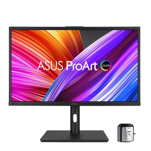 Asus ProArt PA27DCE-K monitori 68