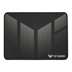 Asus TUF P1 Gaming Spēļu peles paliktnis Melns