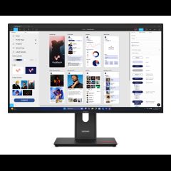 Lenovo ThinkVision T32UD-40 Monitor