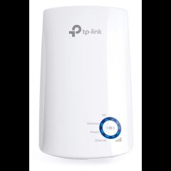 TP-Link TL-WA850RE Сетевой повторитель Белый 10