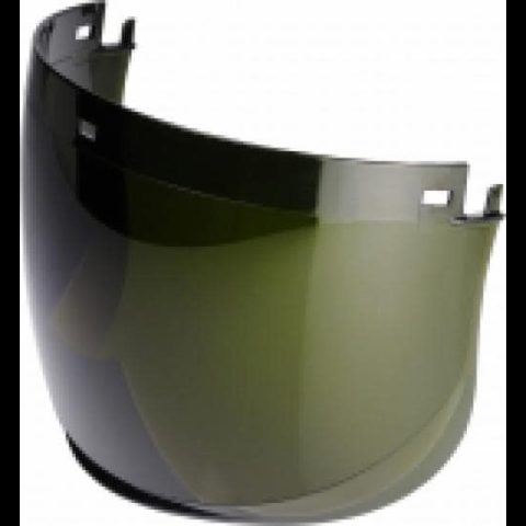 3M 5E-11 Aizsargķiveres vizors