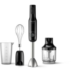 Philips Daily Collection HR2543/90 blender Immersion blender 700 W Black
