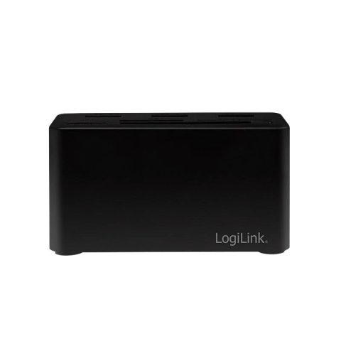 LogiLink CR0046 USB 3.2 Gen 1 USB-C Mini Doks