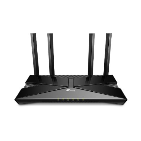 TP-Link Archer AX1500 bezvadu rūteris Tīkls Gigabit Ethernet Divkāršā frekvenču…