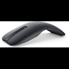 Dell MS700 компьютерная мышь Дорожный Для обеих рук Bluetooth Оптический 4000…