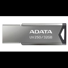 ADATA UV250 USB флеш накопитель 32 GB USB тип-A 2.0 Серебристый