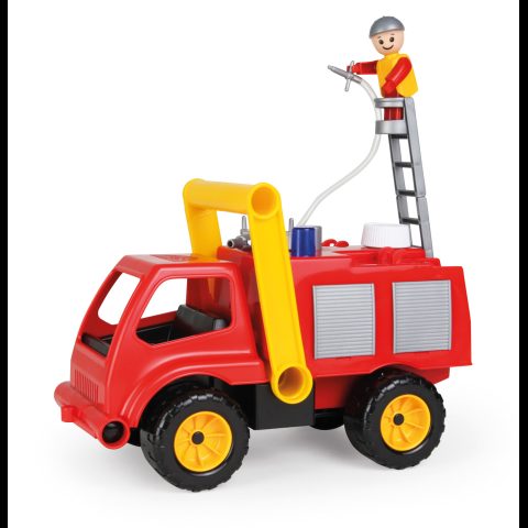 Lena 04155 rotaļu transportlīdzeklis