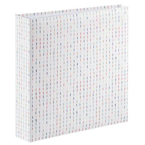 Hama Graphic foto albums & papīra aizsardzības pārklājums Daudzkrāsains 200 l…