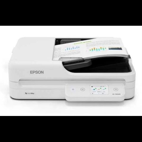Skeneris „Epson“