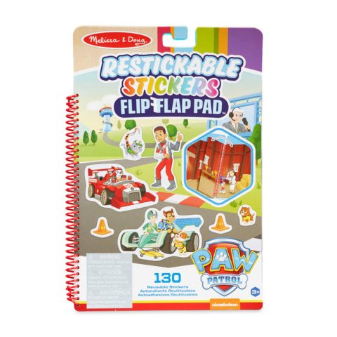 Melissa & Doug 33253 bērnu uzlīme