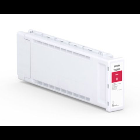 Epson UltraChrome XD3 tintes kārtridžs 1 pcs Sarkans