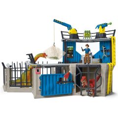 Schleich Dinosaurs 41462 набор игрушек