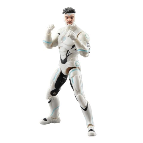 Hasbro Marvel Legends Series Superior Iron Man