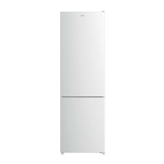 Candy City Combi CCG3L517EW Brīvi novietots 262 L Balts