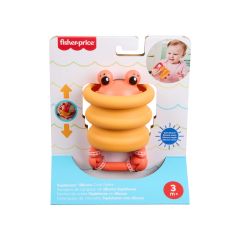 Mattel Fisher-Price JHB54 grabulītis