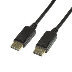 LogiLink CV0076 DisplayPort kabelis 7