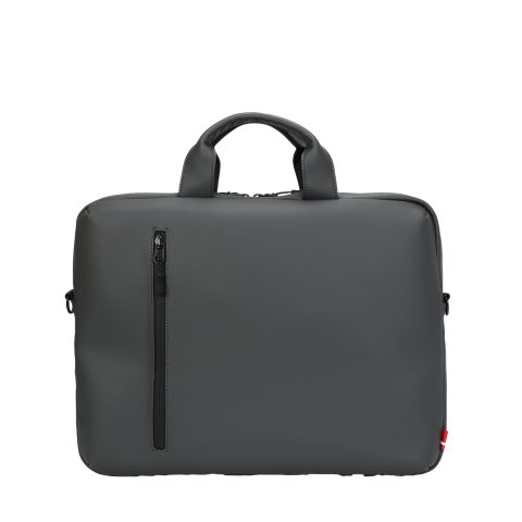 Dbramante1928 Nyhavn - Briefcase 15.6" ICON Pelēks
