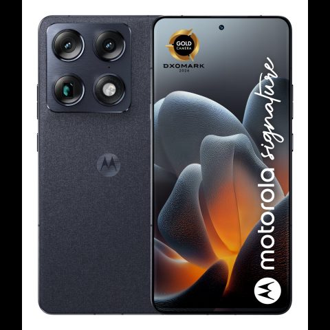 Motorola signature 17.2 cm (6.78") Dual SIM Android 16.0 5G USB Type-C 16 GB 512…