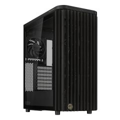 Asus ProArt PA401 Wood TG PWM (Black) Tower