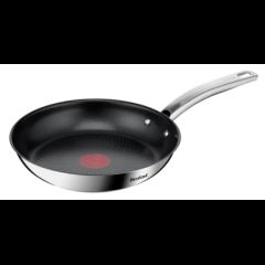Tefal Intuition B8170444 panna & kastrolis Daudzfunkcionāla panna Apaļš