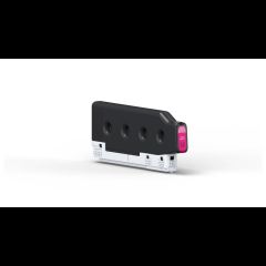 Epson C13T08H300 tintes kārtridžs 1 pcs Oriģināls Fuksīns
