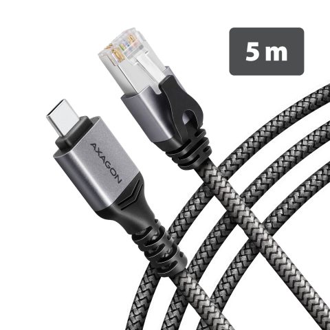 Goobay Axagon ADE-CM50 tīkla karte Ethernet 5000 Mbit/s