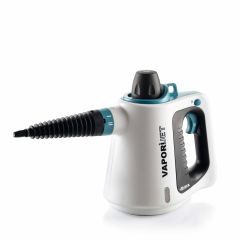 Ariete 4137/00 Portable steam cleaner 0.25 L 1050 W White