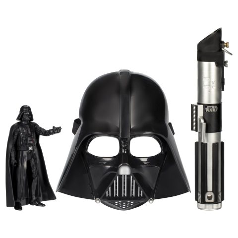Star Wars Hasbro G03085L0 piedzīvojumu personāžu un kolekcionāru figūra
