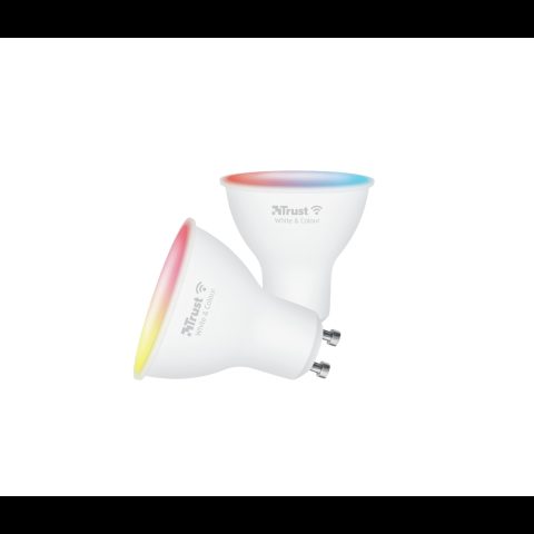 Trust 71292 viedais apgaismojums Smart bulb Bezvadu internets