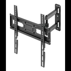 Manhattan Wall Mount for TV & Monitors (Full Motion)
