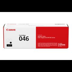 Canon 046 toner cartridge 1 pc(s) Original Black