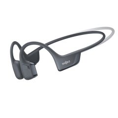 Shokz OpenRun Pro 2 Mini Austiņas Bezvadu Ausu āķi Sporta Bluetooth Melns