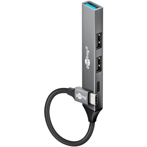 Goobay USB-C