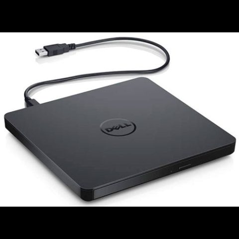 Dell DVD-RW