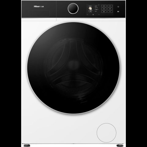 Hisense WF5I1045BWQ veļasmašīna Ielādēšana no priekšas 10