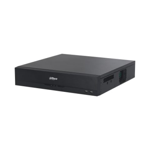 Dahua Technology WizSense DHI-NVR5816-EI tīkla video ierakstītājs (NVR) 2U Mel…