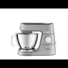 Kenwood KVC85.594SI mixer Stand mixer 1200 W Silver
