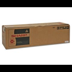 Sharp MXC36TY tonera kārtridžs 1 pcs Oriģināls Dzeltens