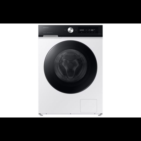Samsung WW90DB7U94GEU4 veļasmašīna Ielādēšana no priekšas 9 kg 1400 RPM Balts