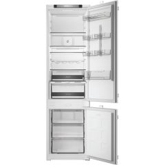 Whirlpool WHK2 5322 B4E Iebūvēts 300 L Balts