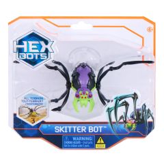 Hex Bots HEX MCH Circuit Cyclone Var 1 GML