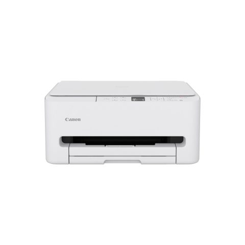 Canon PIXMA TS6550i Tintes A4 1200 x 1200 DPI Wi-Fi