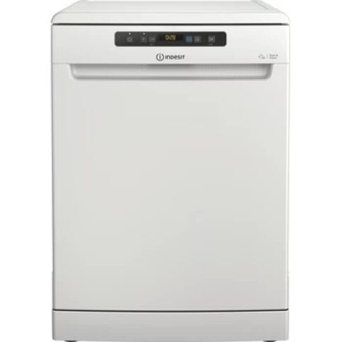 Indesit D2F HD624 A trauku mazgājamā mašīna Brīvi novietots 14 vietas