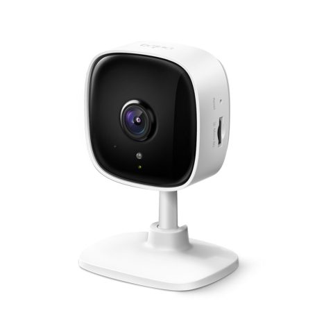 TP-Link TC60 drošības/tīkla kamera Kubs IP drošības kamera Iekštelpas 1920 x 108…