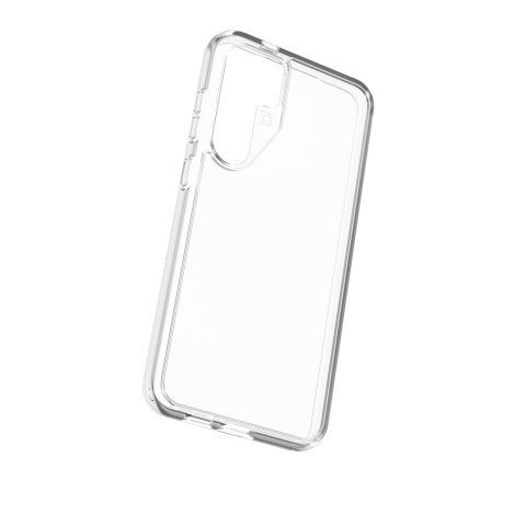 Zagg Crystal Palace mobilo telefonu apvalks 17 cm (6.7") Aploksne Caurspīdīgs
