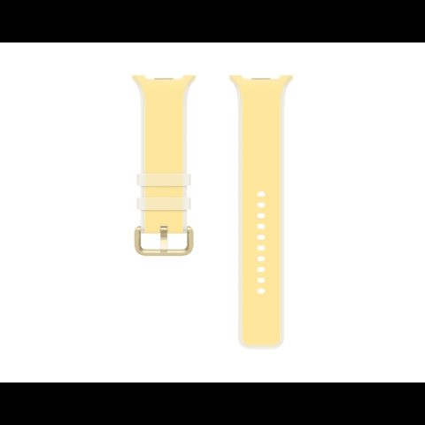 Samsung Misty Band (M/L) for Galaxy Watch9 (Watch8) Grupa Dzeltens
